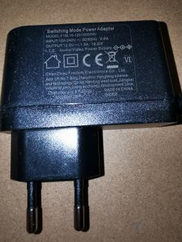 PSU-12V Netzteil